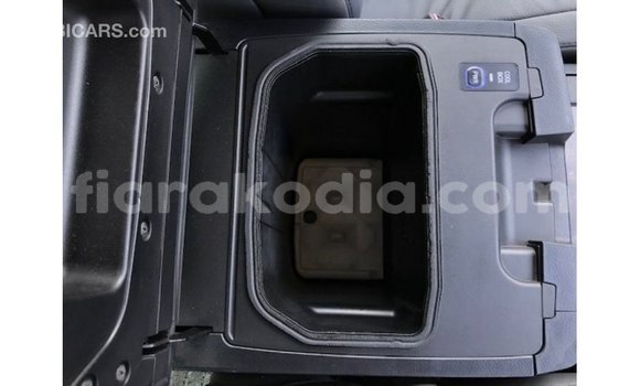 Acheter Import Voiture Toyota Land Cruiser Autre à Import - Dubai, Diana Acheter Import Voiture Toyota Land Cruiser Autre à Import - Dubai, Diana