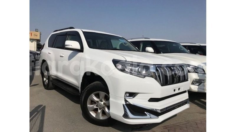 Big with watermark toyota prado diana import dubai 5203