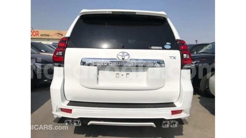 Big with watermark toyota prado diana import dubai 5203