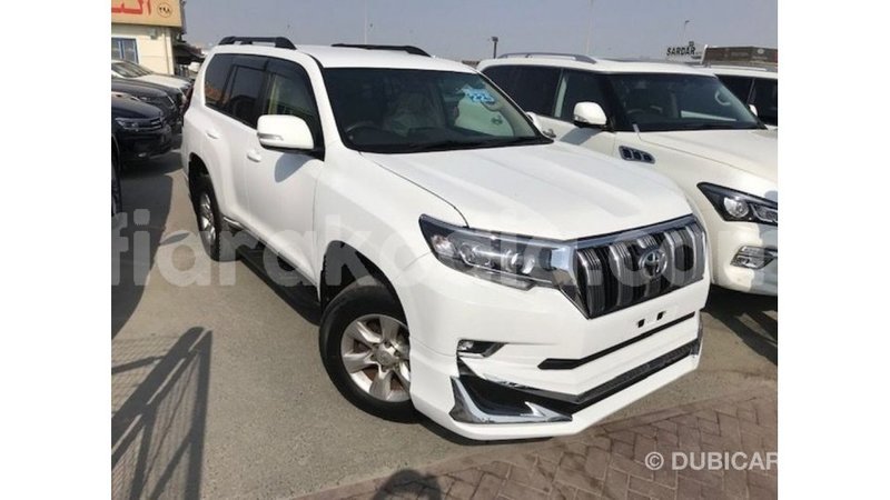 Big with watermark toyota prado diana import dubai 5203