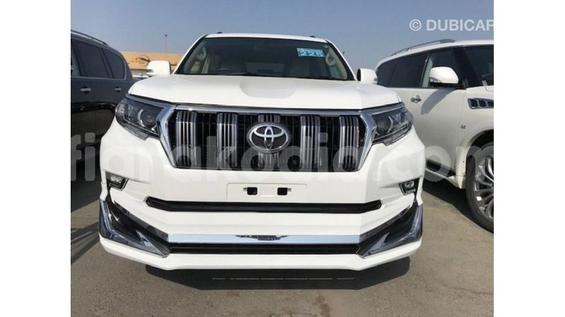 Big with watermark toyota prado diana import dubai 5203