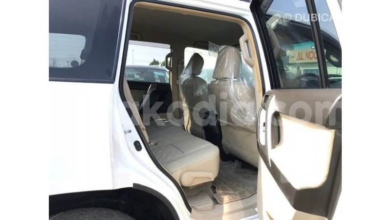 Big with watermark toyota prado diana import dubai 5203