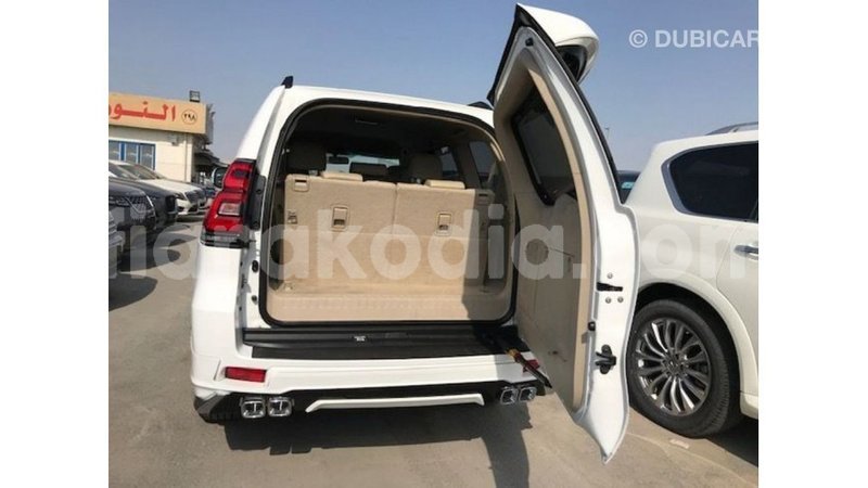 Big with watermark toyota prado diana import dubai 5203