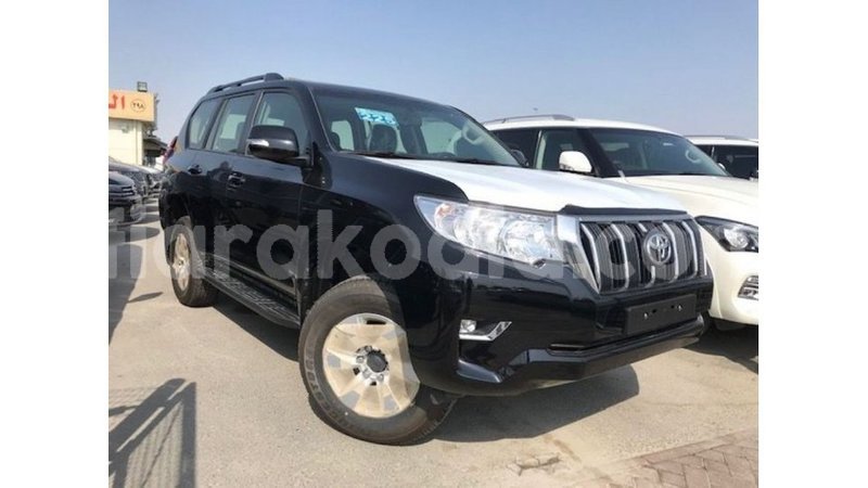 Big with watermark toyota prado diana import dubai 5204