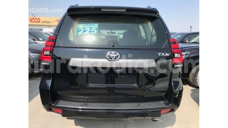 Big with watermark toyota prado diana import dubai 5204