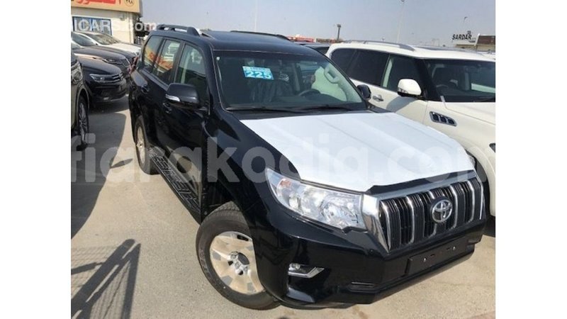 Big with watermark toyota prado diana import dubai 5204