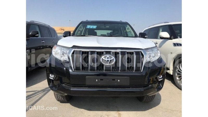 Big with watermark toyota prado diana import dubai 5204