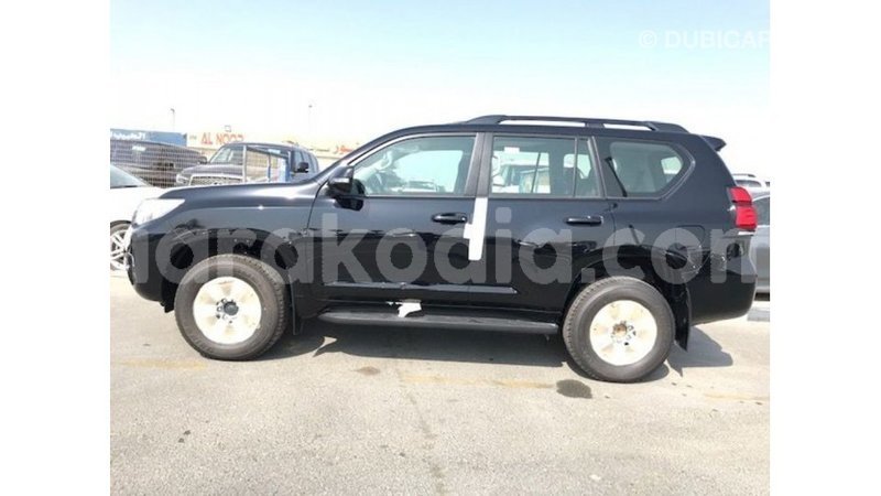 Big with watermark toyota prado diana import dubai 5204