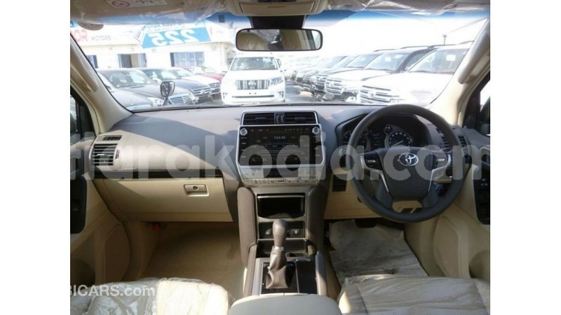 Big with watermark toyota prado diana import dubai 5208