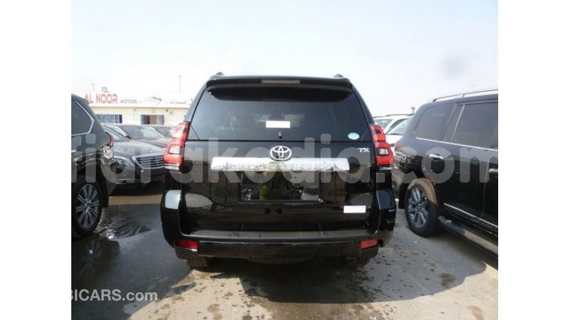 Big with watermark toyota prado diana import dubai 5208