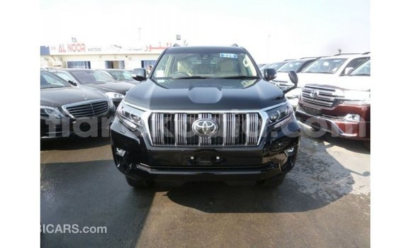 Acheter Import Voiture Toyota Prado Noir à Import - Dubai, Diana Acheter Import Voiture Toyota Prado Noir à Import - Dubai, Diana