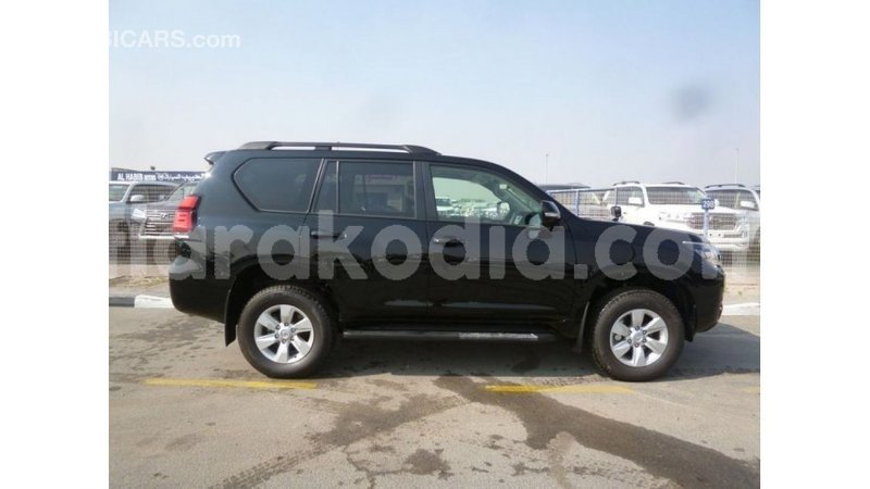 Big with watermark toyota prado diana import dubai 5208