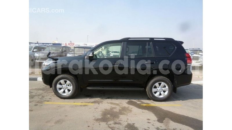 Big with watermark toyota prado diana import dubai 5208