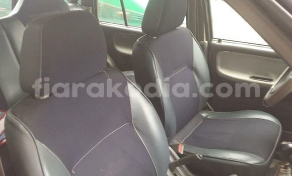 Acheter Occasion Voiture Kia Sportage Gris à Antananarivo, Analamanga