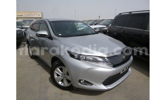 Acheter Import Voiture Toyota Harrier Autre à Import - Dubai, Diana Acheter Import Voiture Toyota Harrier Autre à Import - Dubai, Diana