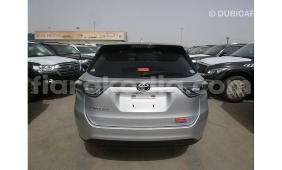 Acheter Import Voiture Toyota Harrier Autre à Import - Dubai, Diana Acheter Import Voiture Toyota Harrier Autre à Import - Dubai, Diana