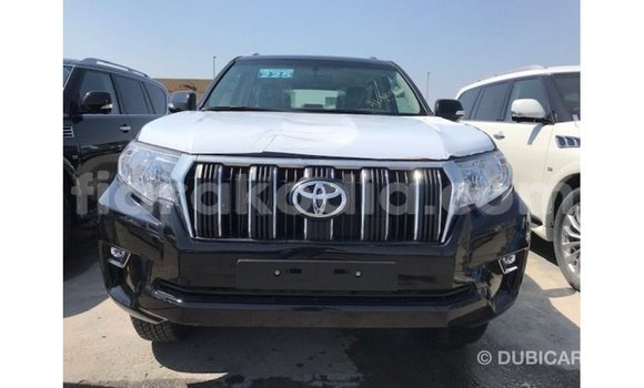Acheter Import Voiture Toyota Prado Noir à Import - Dubai, Diana Acheter Import Voiture Toyota Prado Noir à Import - Dubai, Diana