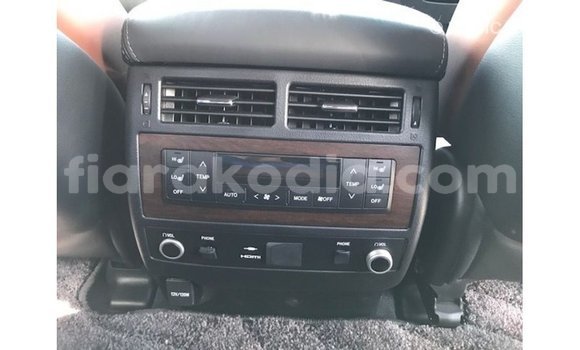 Acheter Import Voiture Toyota Land Cruiser Blanc à Import - Dubai, Diana Acheter Import Voiture Toyota Land Cruiser Blanc à Import - Dubai, Diana