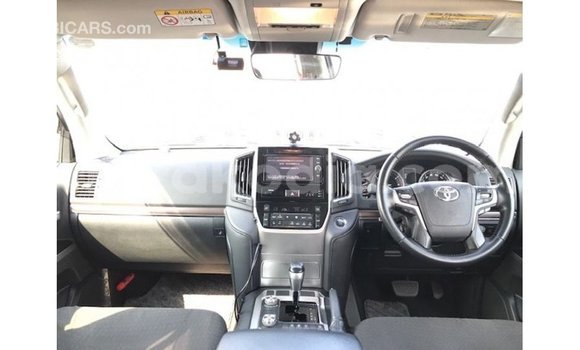 Acheter Import Voiture Toyota Land Cruiser Autre à Import - Dubai, Diana Acheter Import Voiture Toyota Land Cruiser Autre à Import - Dubai, Diana