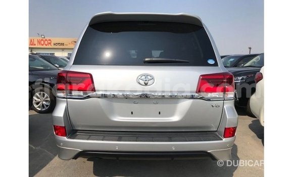 Acheter Import Voiture Toyota Land Cruiser Autre à Import - Dubai, Diana Acheter Import Voiture Toyota Land Cruiser Autre à Import - Dubai, Diana