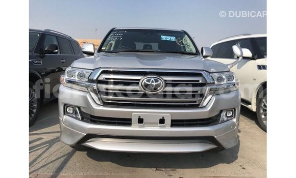 Acheter Import Voiture Toyota Land Cruiser Autre à Import - Dubai, Diana Acheter Import Voiture Toyota Land Cruiser Autre à Import - Dubai, Diana