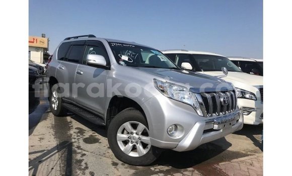 Acheter Import Voiture Toyota Prado Autre à Import - Dubai, Diana Acheter Import Voiture Toyota Prado Autre à Import - Dubai, Diana