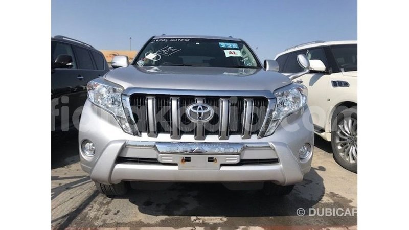 Big with watermark toyota prado diana import dubai 5222