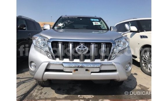Acheter Import Voiture Toyota Prado Autre à Import - Dubai, Diana Acheter Import Voiture Toyota Prado Autre à Import - Dubai, Diana