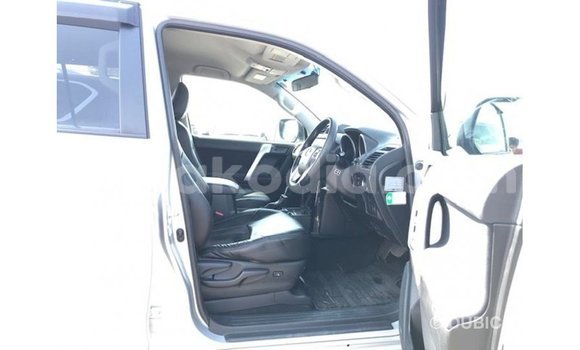 Acheter Import Voiture Toyota Prado Autre à Import - Dubai, Diana Acheter Import Voiture Toyota Prado Autre à Import - Dubai, Diana
