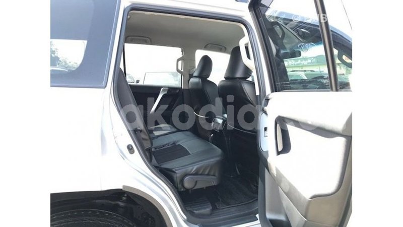 Big with watermark toyota prado diana import dubai 5222