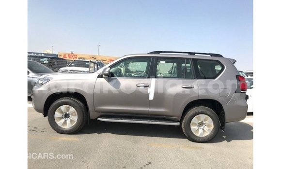 Acheter Import Voiture Toyota Prado Marron à Import - Dubai, Diana Acheter Import Voiture Toyota Prado Marron à Import - Dubai, Diana