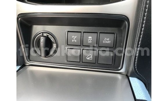 Acheter Import Voiture Toyota Prado Marron à Import - Dubai, Diana Acheter Import Voiture Toyota Prado Marron à Import - Dubai, Diana