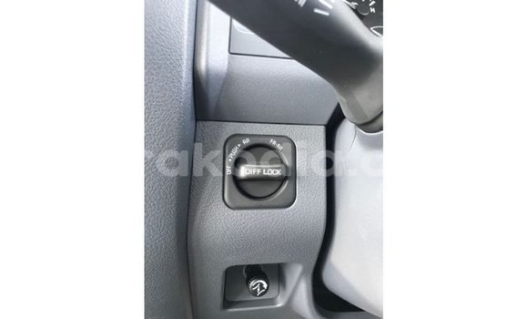 Acheter Import Voiture Toyota Land Cruiser Blanc à Import - Dubai, Diana Acheter Import Voiture Toyota Land Cruiser Blanc à Import - Dubai, Diana