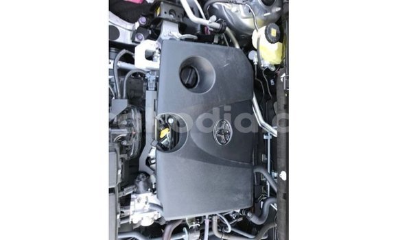 Acheter Import Utilitaire Toyota HiAce Autre à Import - Dubai, Diana Acheter Import Utilitaire Toyota HiAce Autre à Import - Dubai, Diana