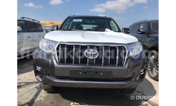Acheter Import Voiture Toyota Prado Autre à Import - Dubai, Diana Acheter Import Voiture Toyota Prado Autre à Import - Dubai, Diana