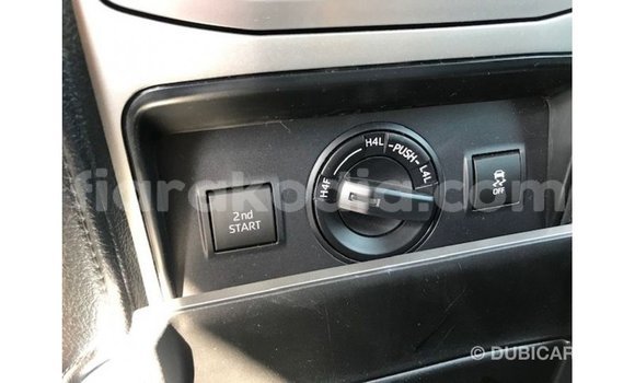 Acheter Import Voiture Toyota Prado Autre à Import - Dubai, Diana Acheter Import Voiture Toyota Prado Autre à Import - Dubai, Diana