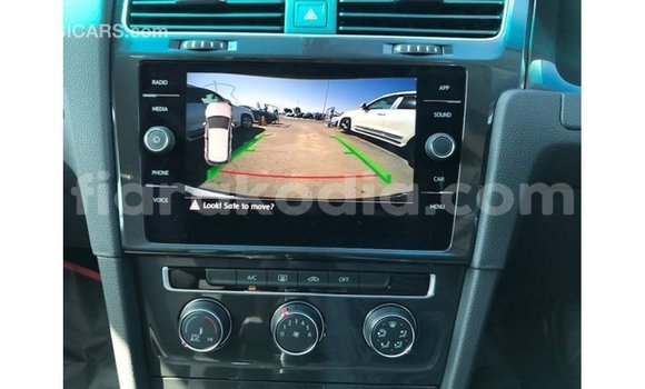 Acheter Import Voiture Volkswagen Golf Autre à Import - Dubai, Diana Acheter Import Voiture Volkswagen Golf Autre à Import - Dubai, Diana