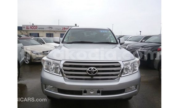 Acheter Import Voiture Toyota Land Cruiser Autre à Import - Dubai, Diana Acheter Import Voiture Toyota Land Cruiser Autre à Import - Dubai, Diana