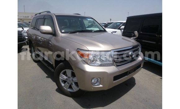 Acheter Import Voiture Toyota Land Cruiser Autre à Import - Dubai, Diana Acheter Import Voiture Toyota Land Cruiser Autre à Import - Dubai, Diana