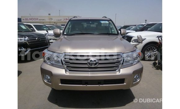 Acheter Import Voiture Toyota Land Cruiser Autre à Import - Dubai, Diana Acheter Import Voiture Toyota Land Cruiser Autre à Import - Dubai, Diana