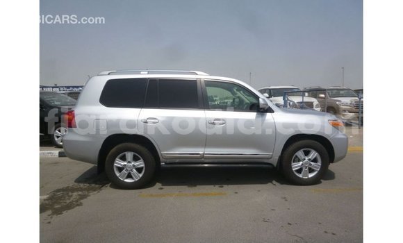 Acheter Import Voiture Toyota Land Cruiser Autre à Import - Dubai, Diana Acheter Import Voiture Toyota Land Cruiser Autre à Import - Dubai, Diana