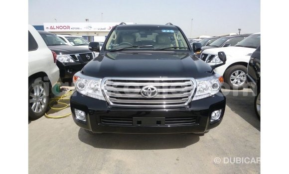 Acheter Import Voiture Toyota Land Cruiser Noir à Import - Dubai, Diana Acheter Import Voiture Toyota Land Cruiser Noir à Import - Dubai, Diana