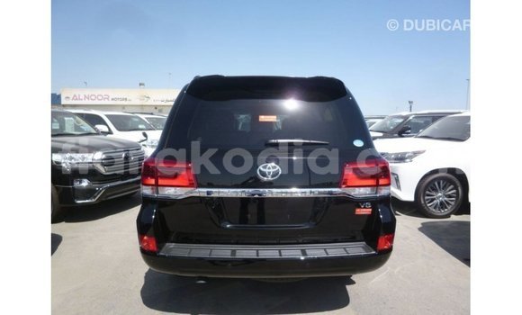 Acheter Import Voiture Toyota Land Cruiser Noir à Import - Dubai, Diana Acheter Import Voiture Toyota Land Cruiser Noir à Import - Dubai, Diana