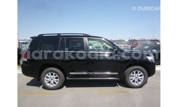 Acheter Import Voiture Toyota Land Cruiser Noir à Import - Dubai, Diana Acheter Import Voiture Toyota Land Cruiser Noir à Import - Dubai, Diana