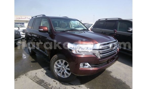 Acheter Import Voiture Toyota Land Cruiser Autre à Import - Dubai, Diana Acheter Import Voiture Toyota Land Cruiser Autre à Import - Dubai, Diana