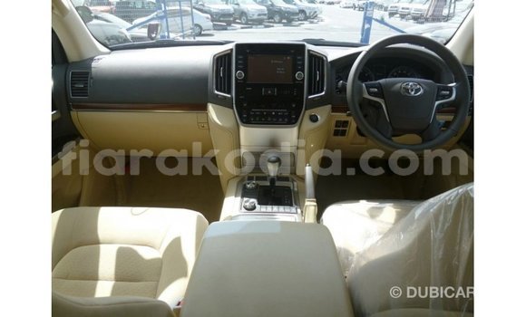 Acheter Import Voiture Toyota Land Cruiser Autre à Import - Dubai, Diana Acheter Import Voiture Toyota Land Cruiser Autre à Import - Dubai, Diana