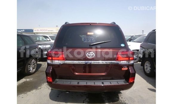 Acheter Import Voiture Toyota Land Cruiser Autre à Import - Dubai, Diana Acheter Import Voiture Toyota Land Cruiser Autre à Import - Dubai, Diana