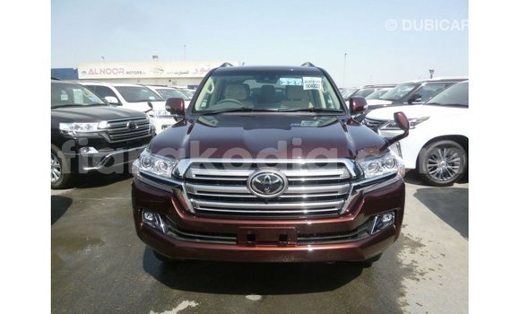 Acheter Import Voiture Toyota Land Cruiser Autre à Import - Dubai, Diana Acheter Import Voiture Toyota Land Cruiser Autre à Import - Dubai, Diana