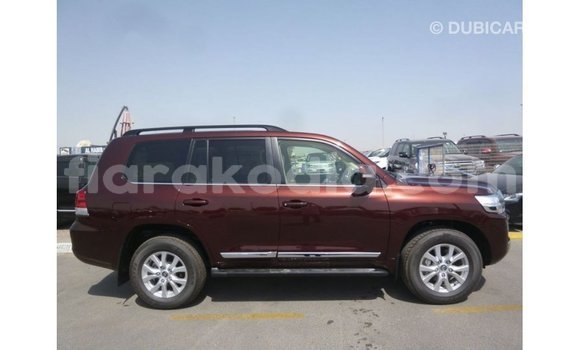 Acheter Import Voiture Toyota Land Cruiser Autre à Import - Dubai, Diana Acheter Import Voiture Toyota Land Cruiser Autre à Import - Dubai, Diana