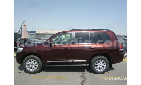 Acheter Import Voiture Toyota Land Cruiser Autre à Import - Dubai, Diana Acheter Import Voiture Toyota Land Cruiser Autre à Import - Dubai, Diana